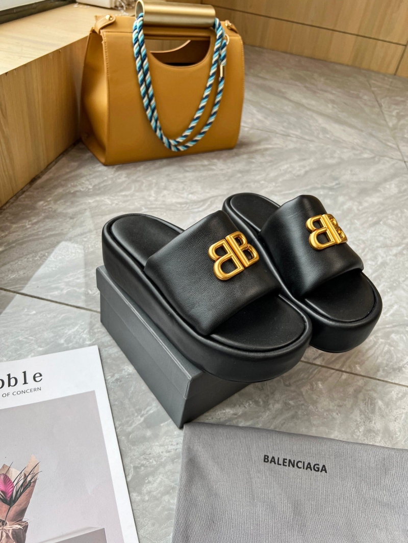 Balenciaga Slippers